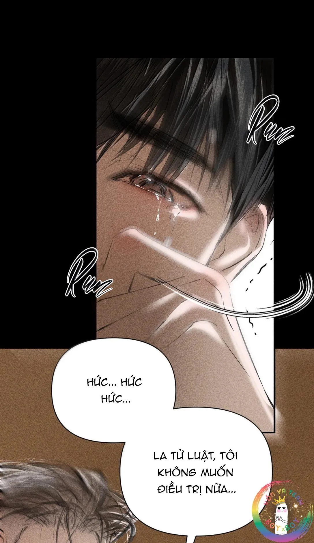 Thoát Khỏi Tầng Hầm Chapter 46 Trang 15