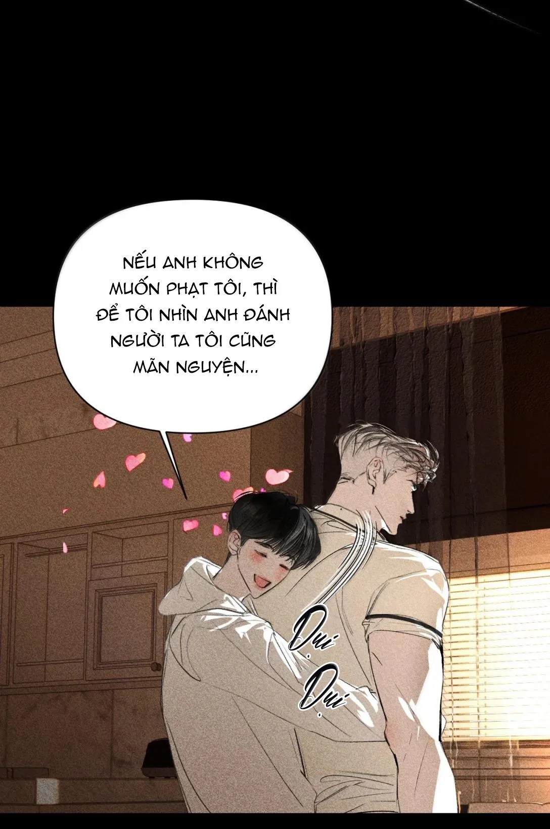 Thoát Khỏi Tầng Hầm Chapter 46 Trang 24