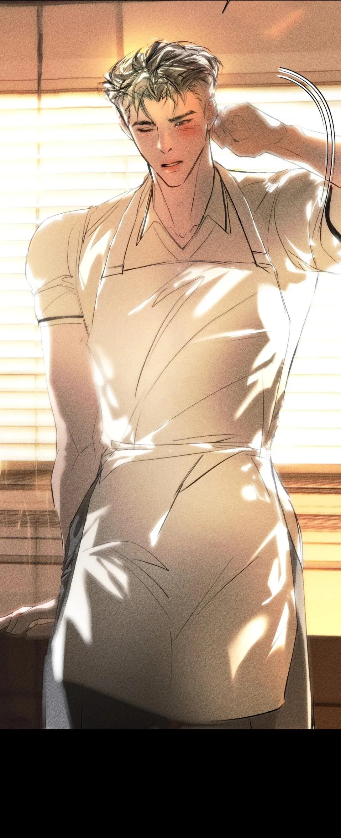 Thoát Khỏi Tầng Hầm Chapter 46 Trang 26