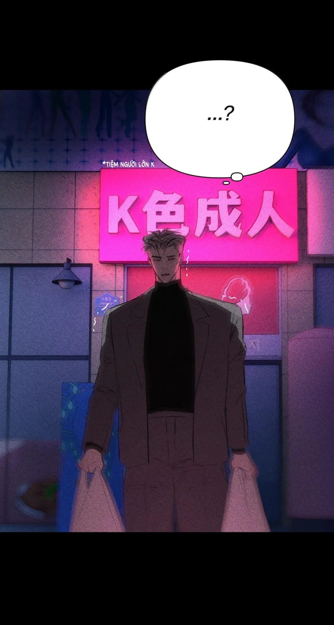 Thoát Khỏi Tầng Hầm Chapter 46 Trang 31