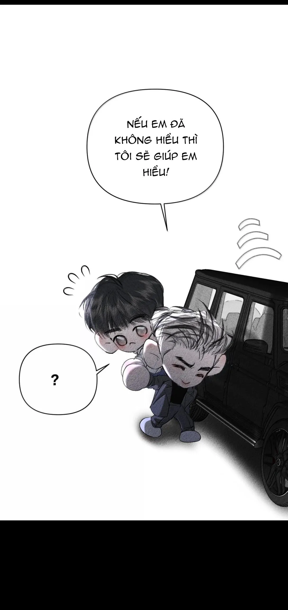 Thoát Khỏi Tầng Hầm Chapter 46 Trang 34