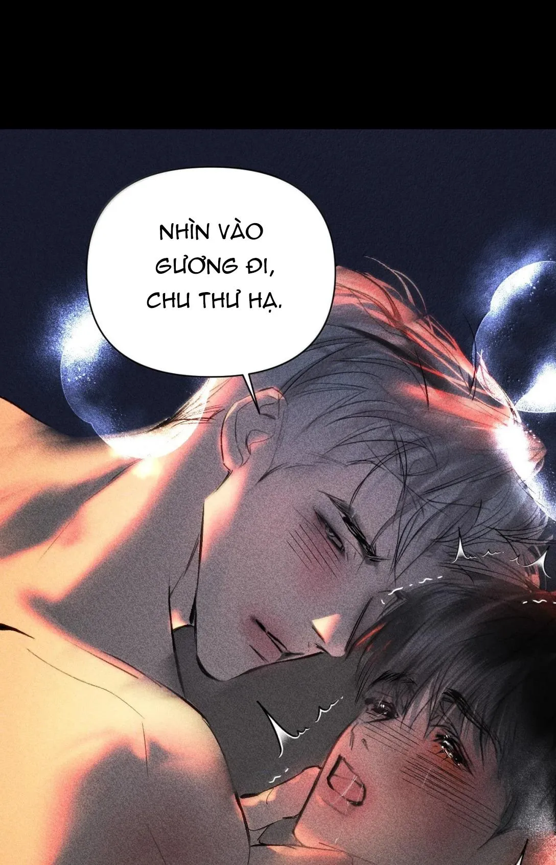 Thoát Khỏi Tầng Hầm Chapter 46 Trang 36