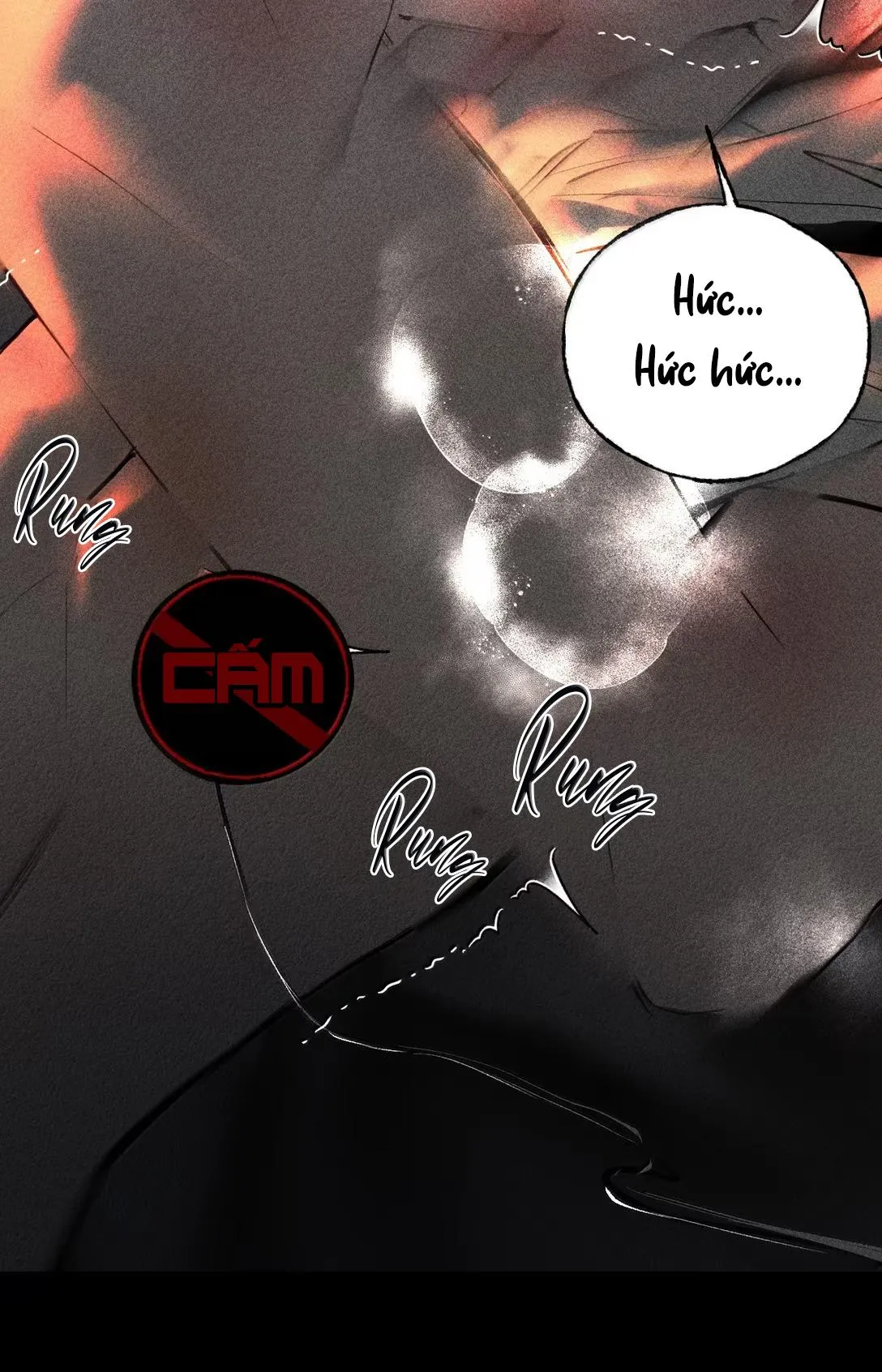 Thoát Khỏi Tầng Hầm Chapter 46 Trang 37