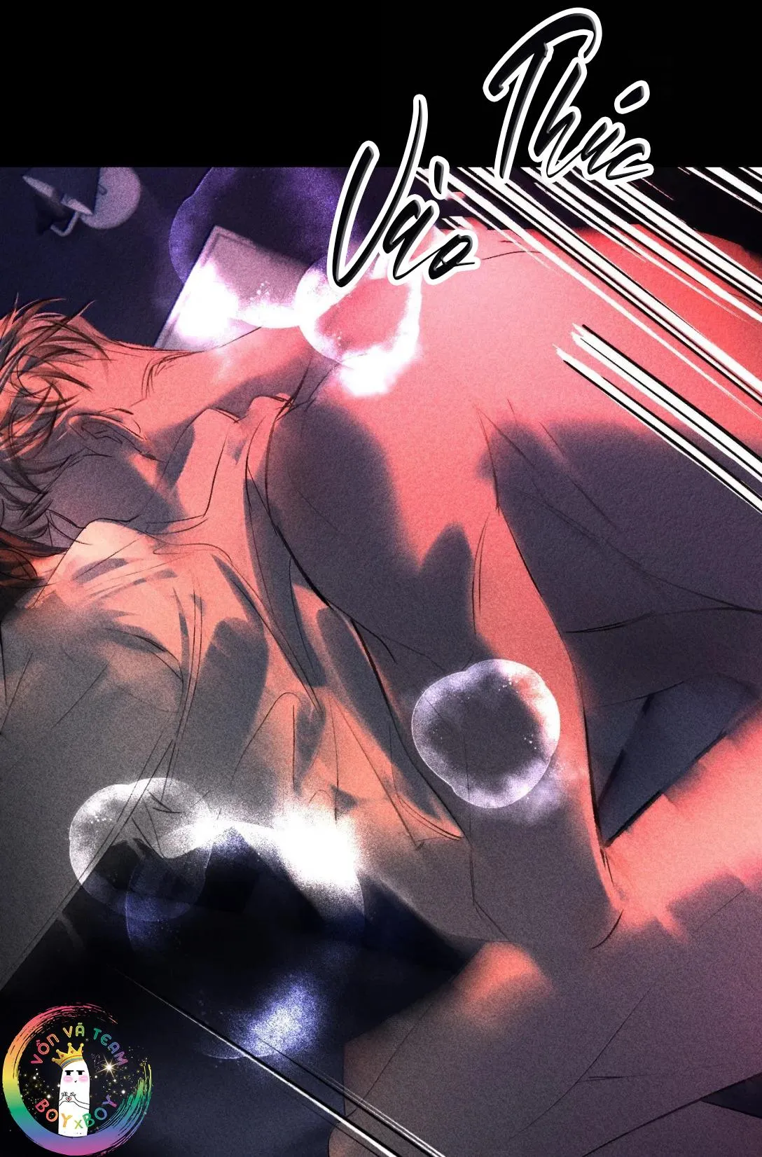 Thoát Khỏi Tầng Hầm Chapter 46 Trang 39