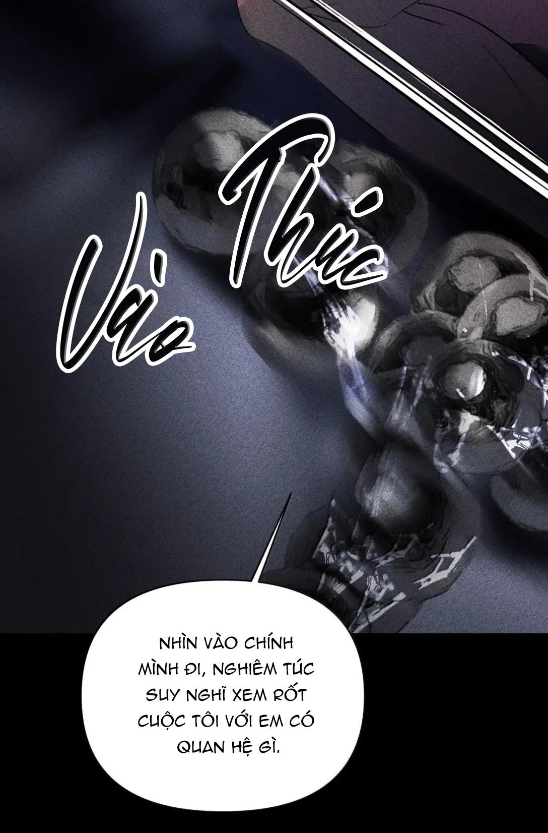 Thoát Khỏi Tầng Hầm Chapter 46 Trang 40