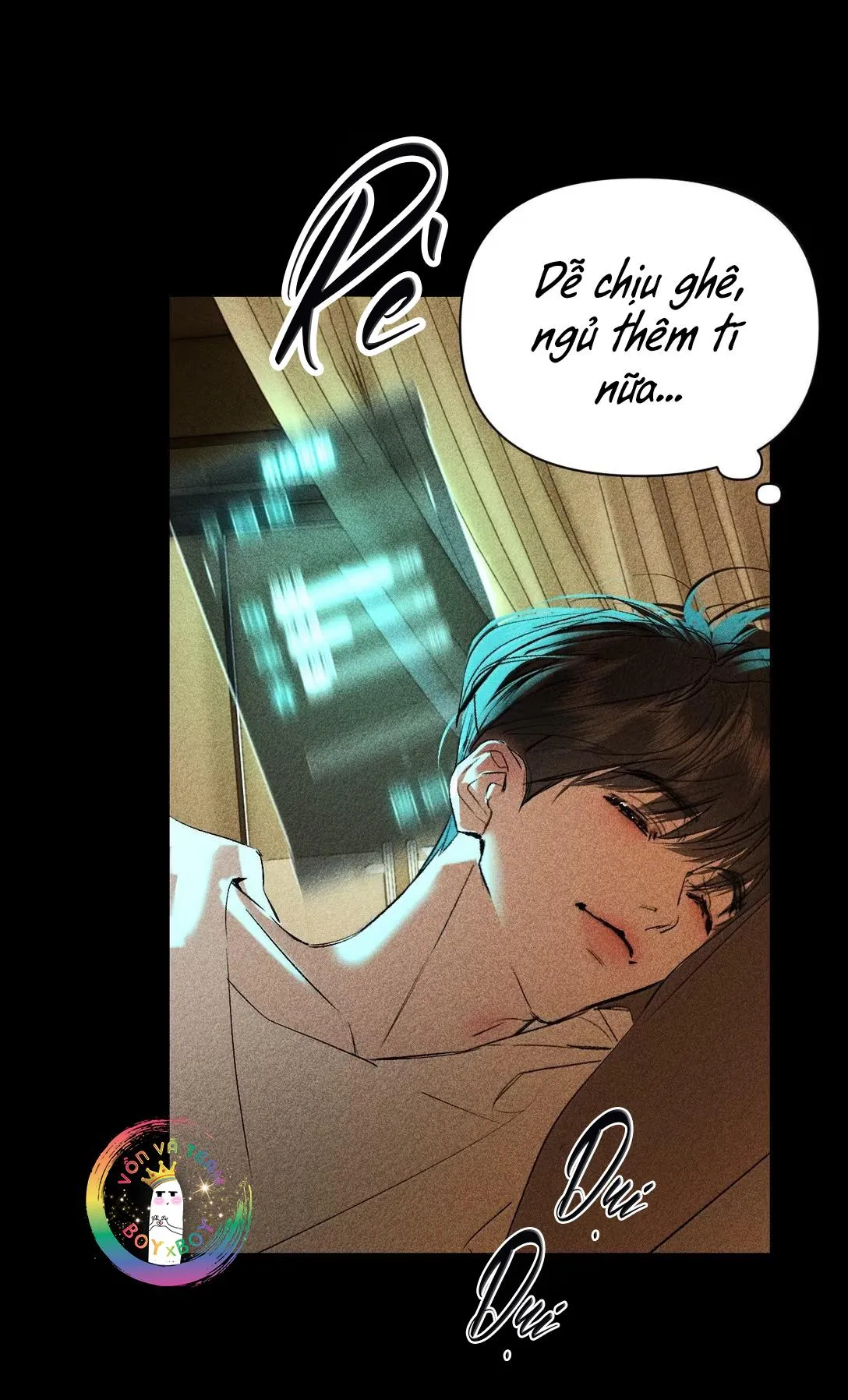 Thoát Khỏi Tầng Hầm Chapter 46 Trang 44