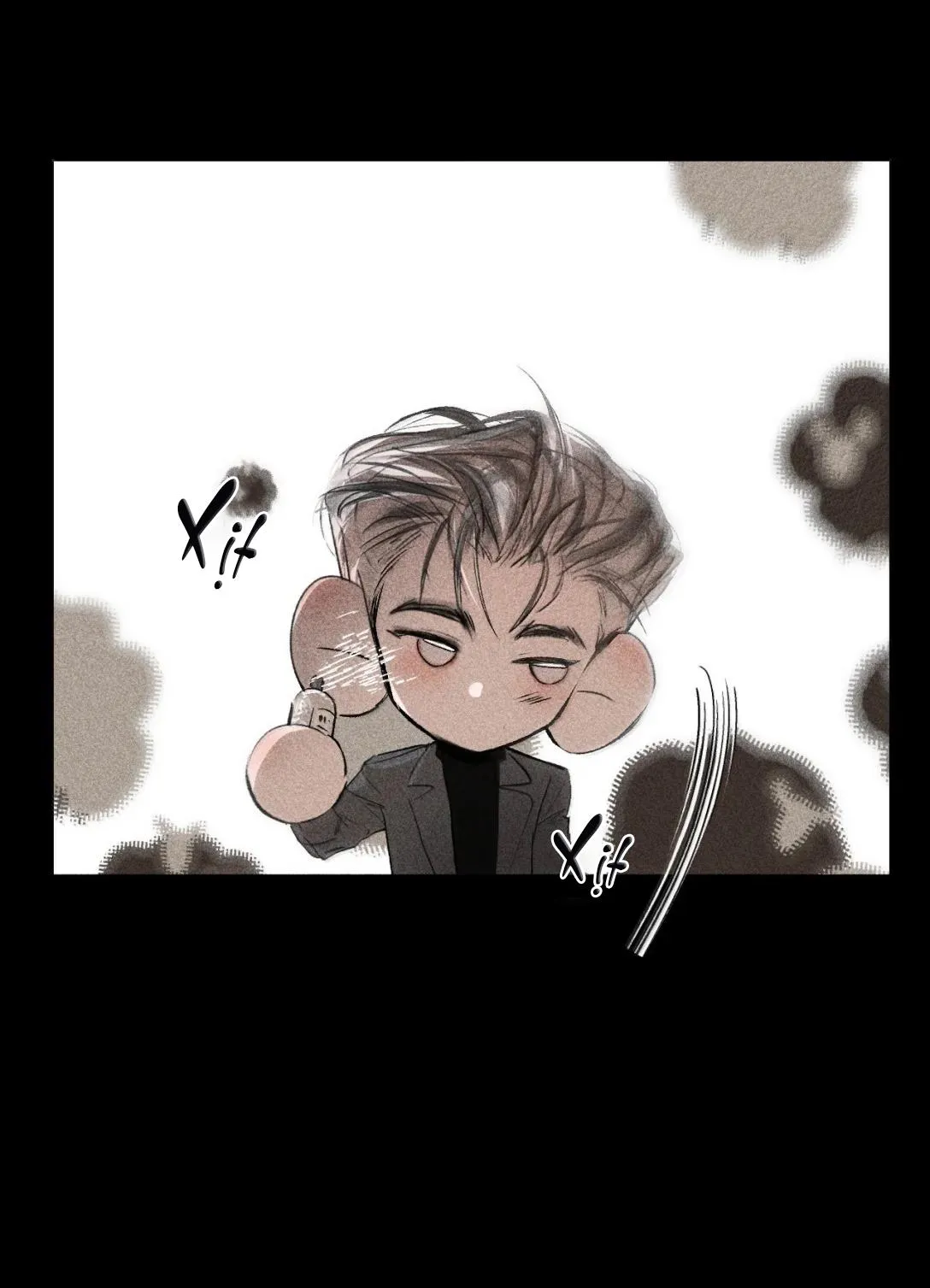 Thoát Khỏi Tầng Hầm Chapter 46 Trang 50