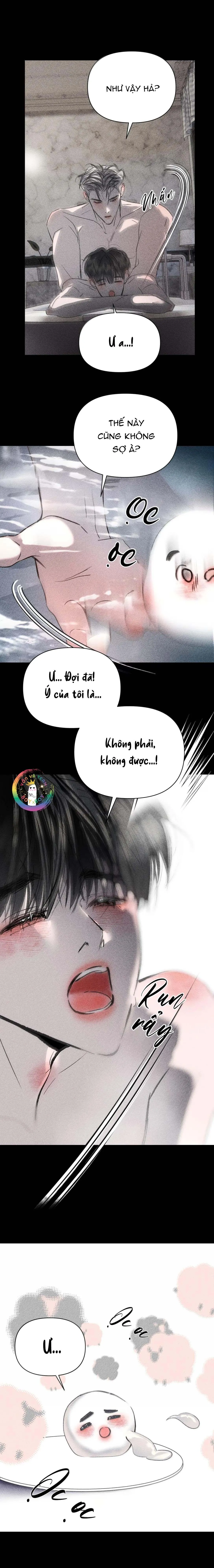 Thoát Khỏi Tầng Hầm Chapter 47 Trang 4