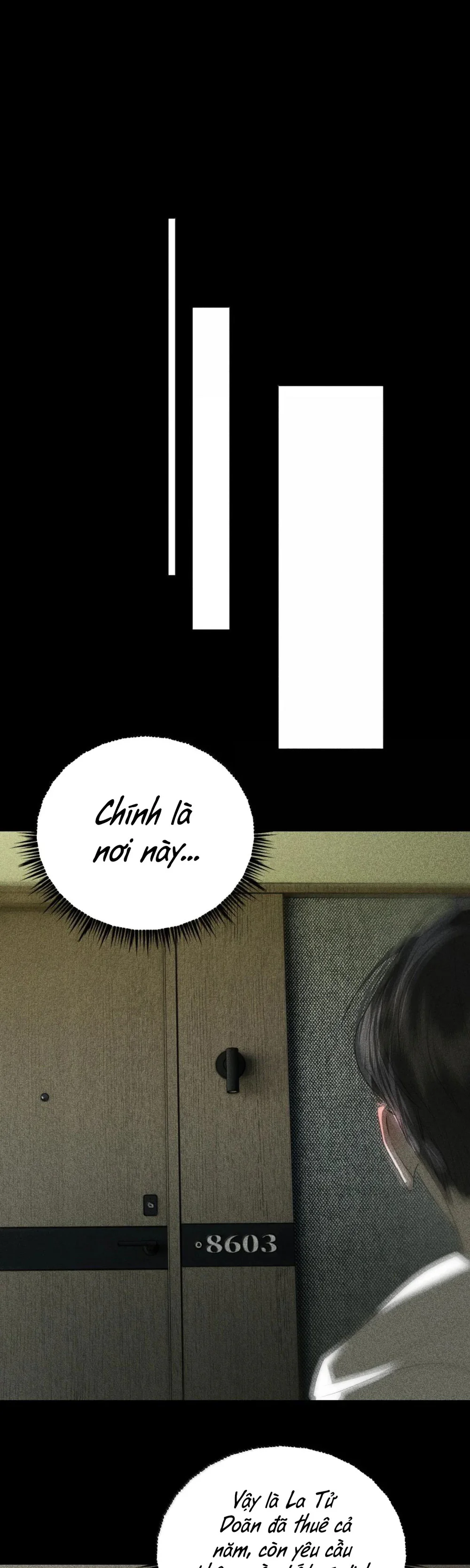 Thoát Khỏi Tầng Hầm Chapter 48 Trang 33