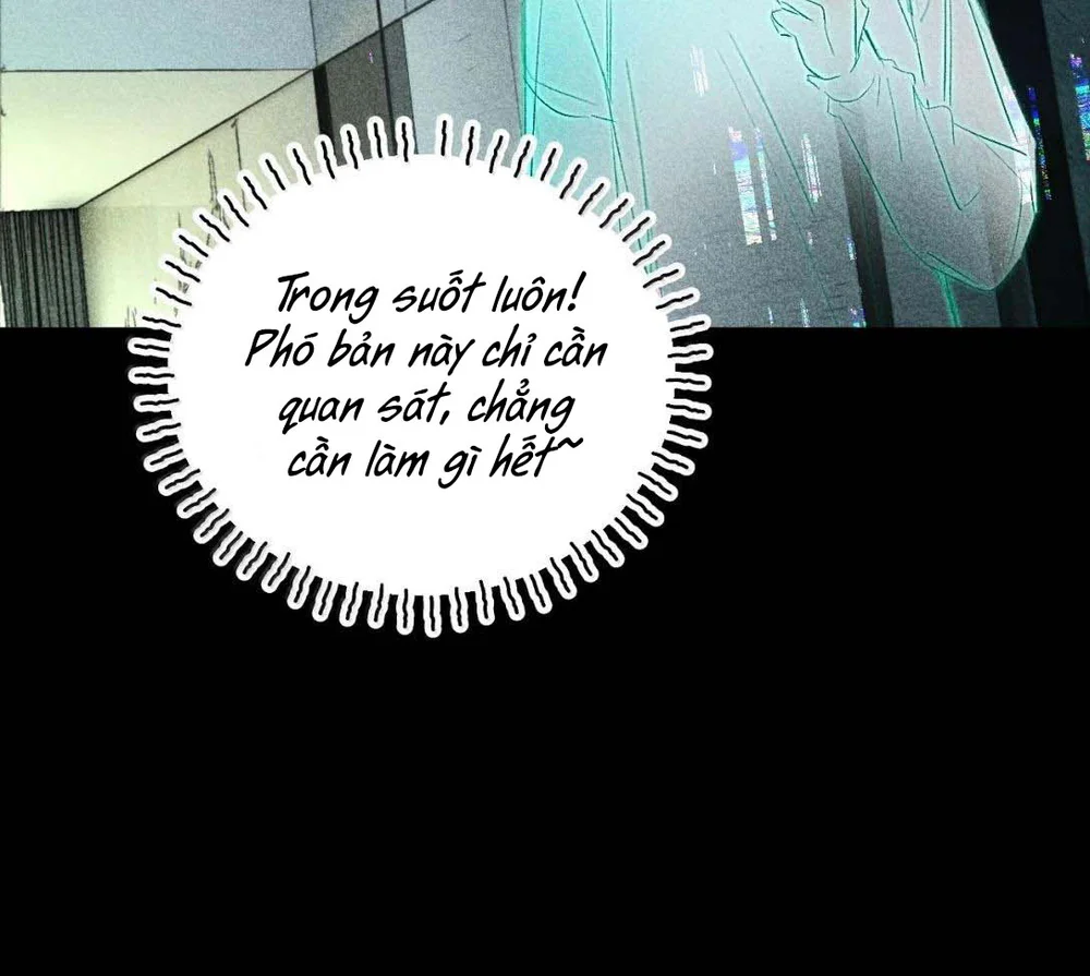 Thoát Khỏi Tầng Hầm Chapter 48 Trang 36