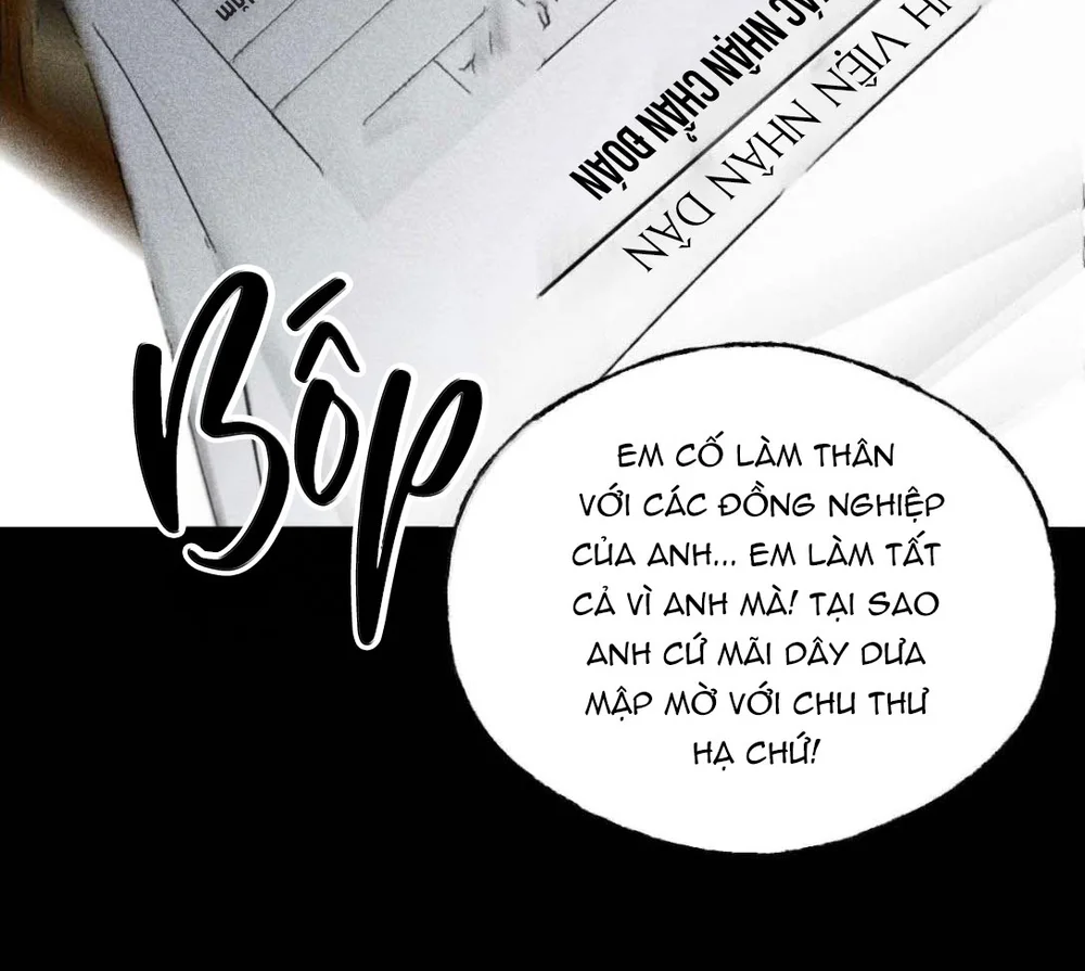 Thoát Khỏi Tầng Hầm Chapter 48 Trang 40