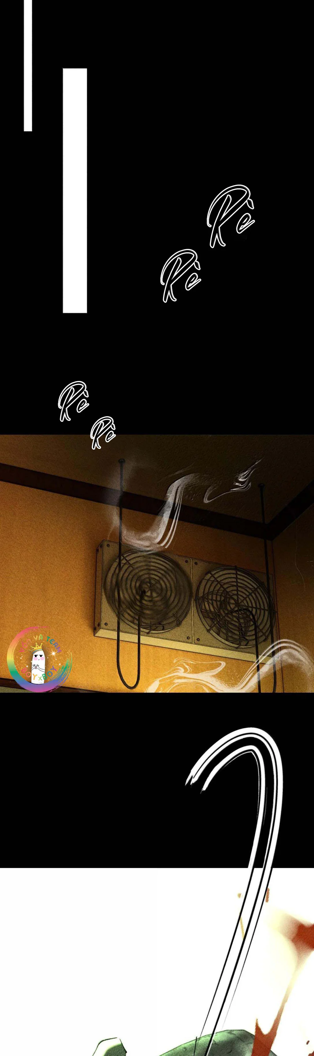 Thoát Khỏi Tầng Hầm Chapter 49 Trang 42