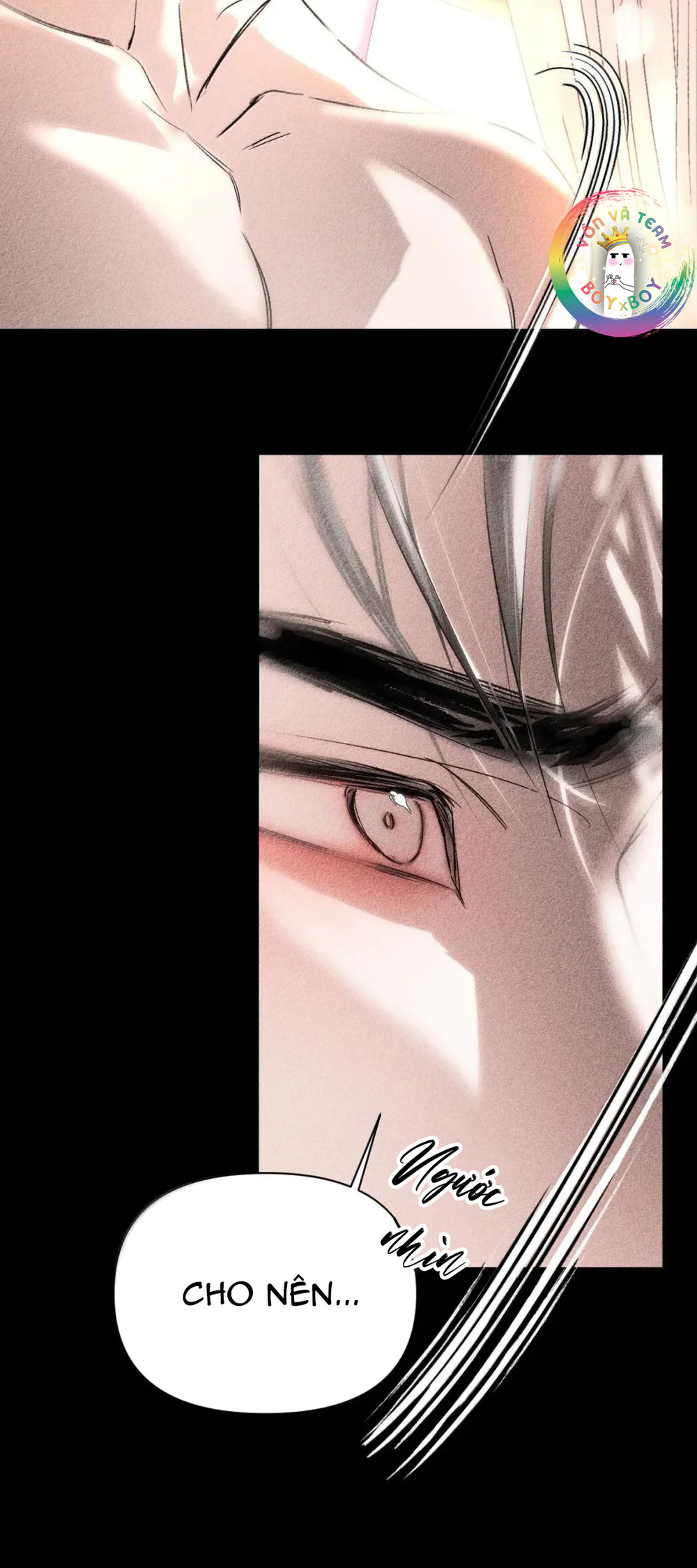 Thoát Khỏi Tầng Hầm Chapter 50 Trang 13