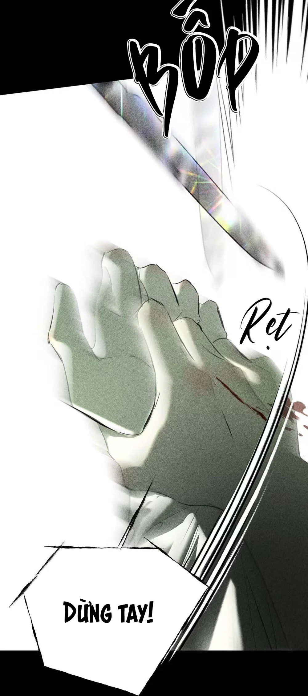 Thoát Khỏi Tầng Hầm Chapter 50 Trang 31