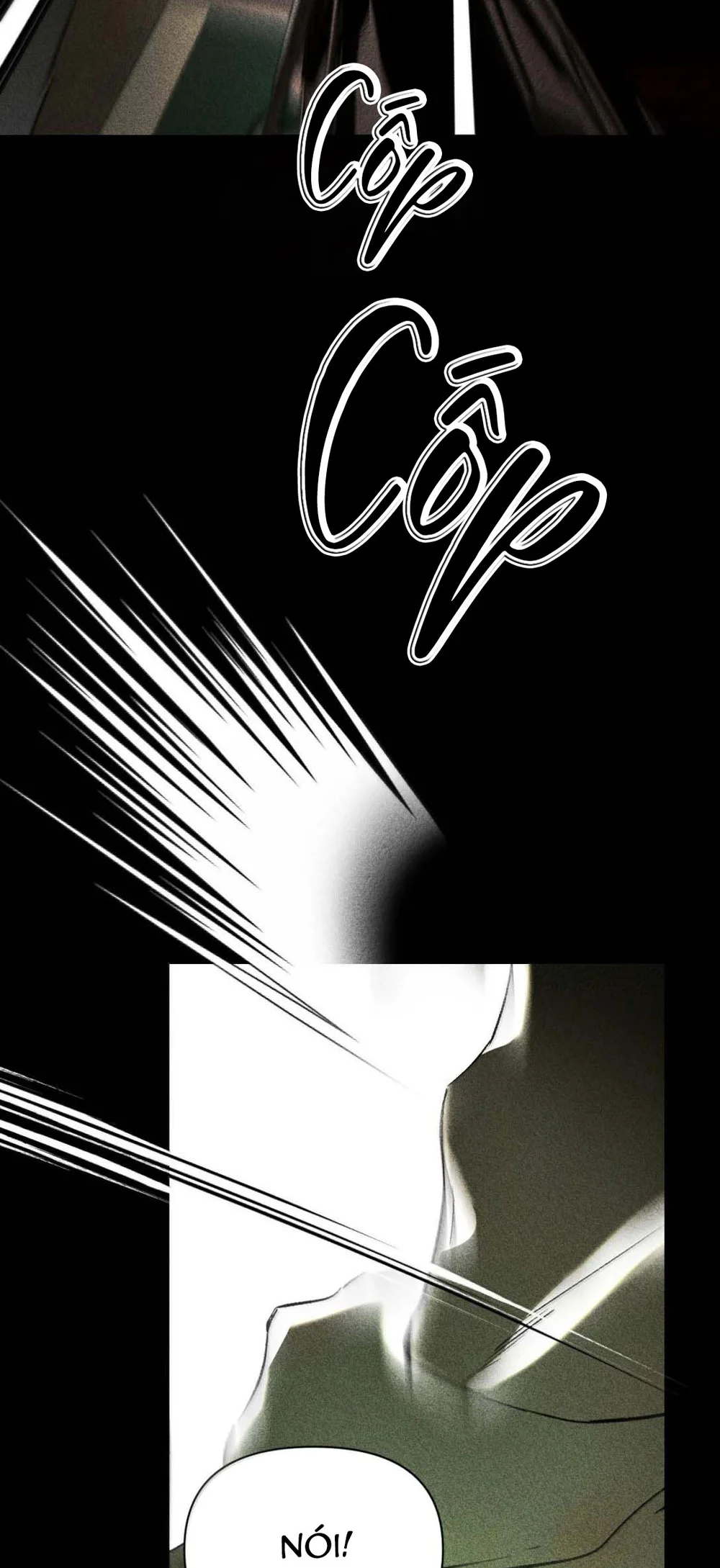 Thoát Khỏi Tầng Hầm Chapter 50 Trang 39