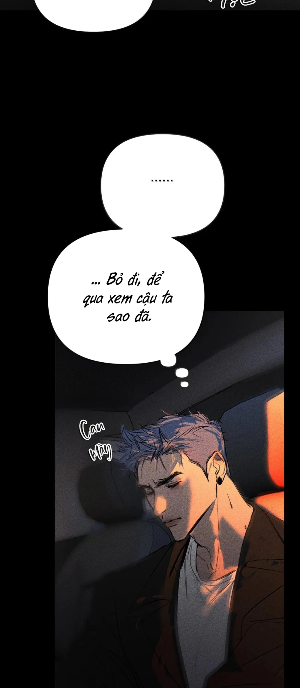 Thoát Khỏi Tầng Hầm Chapter 51 Trang 24