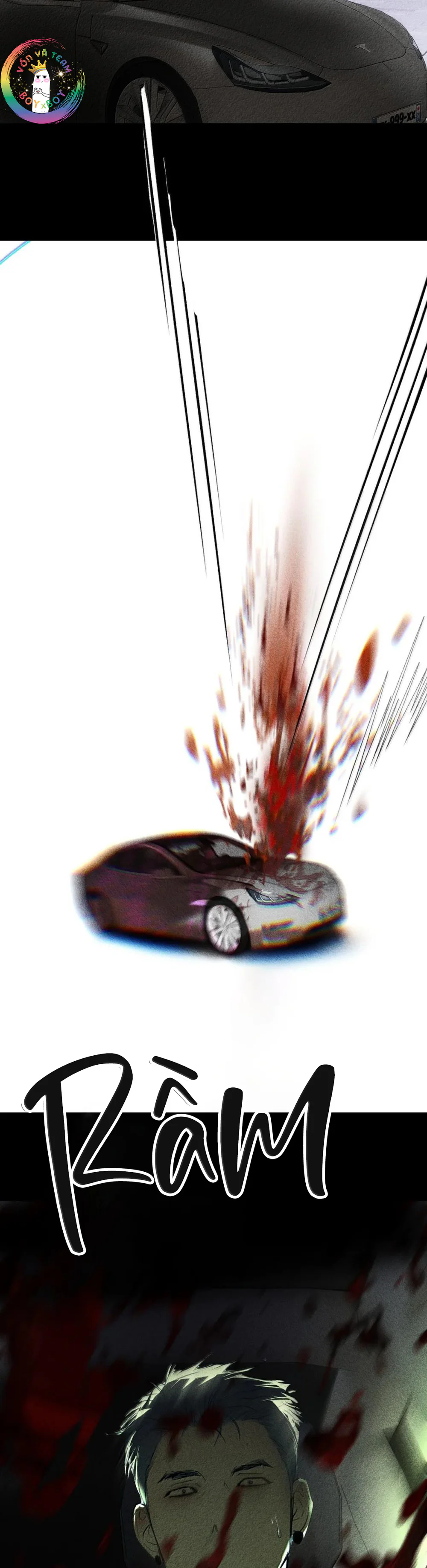 Thoát Khỏi Tầng Hầm Chapter 51 Trang 27