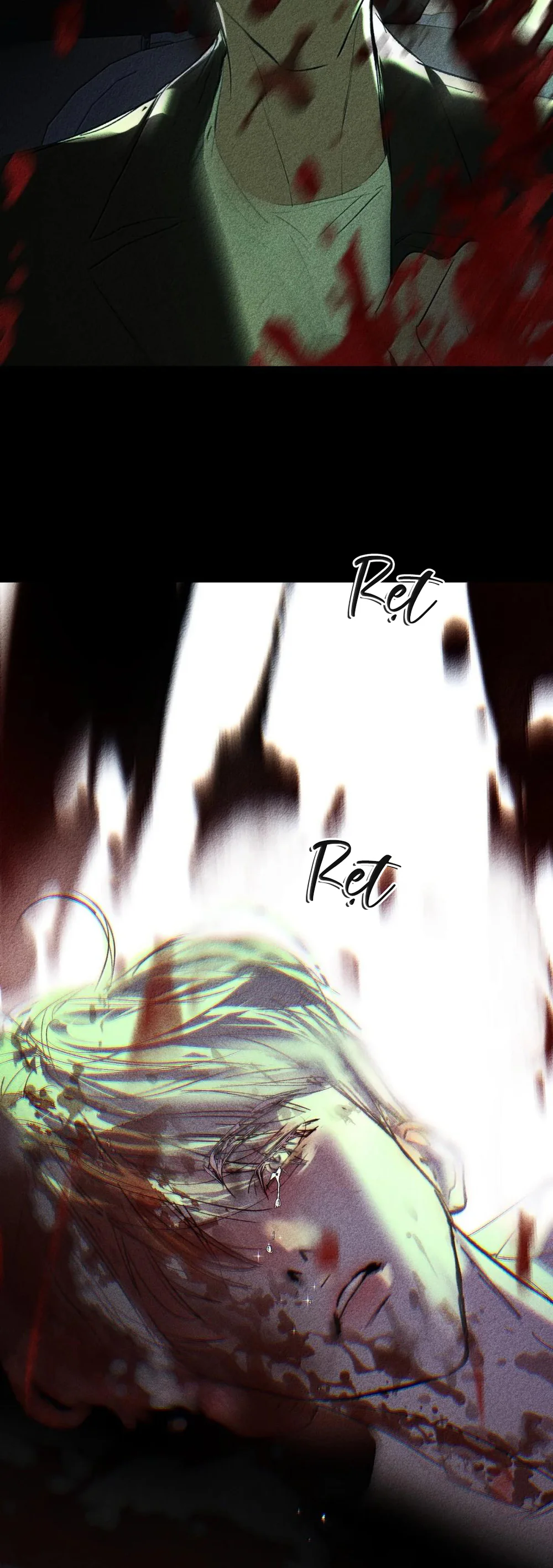 Thoát Khỏi Tầng Hầm Chapter 51 Trang 28