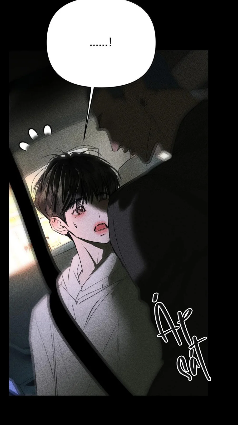 Thoát Khỏi Tầng Hầm Chapter 51 Trang 36