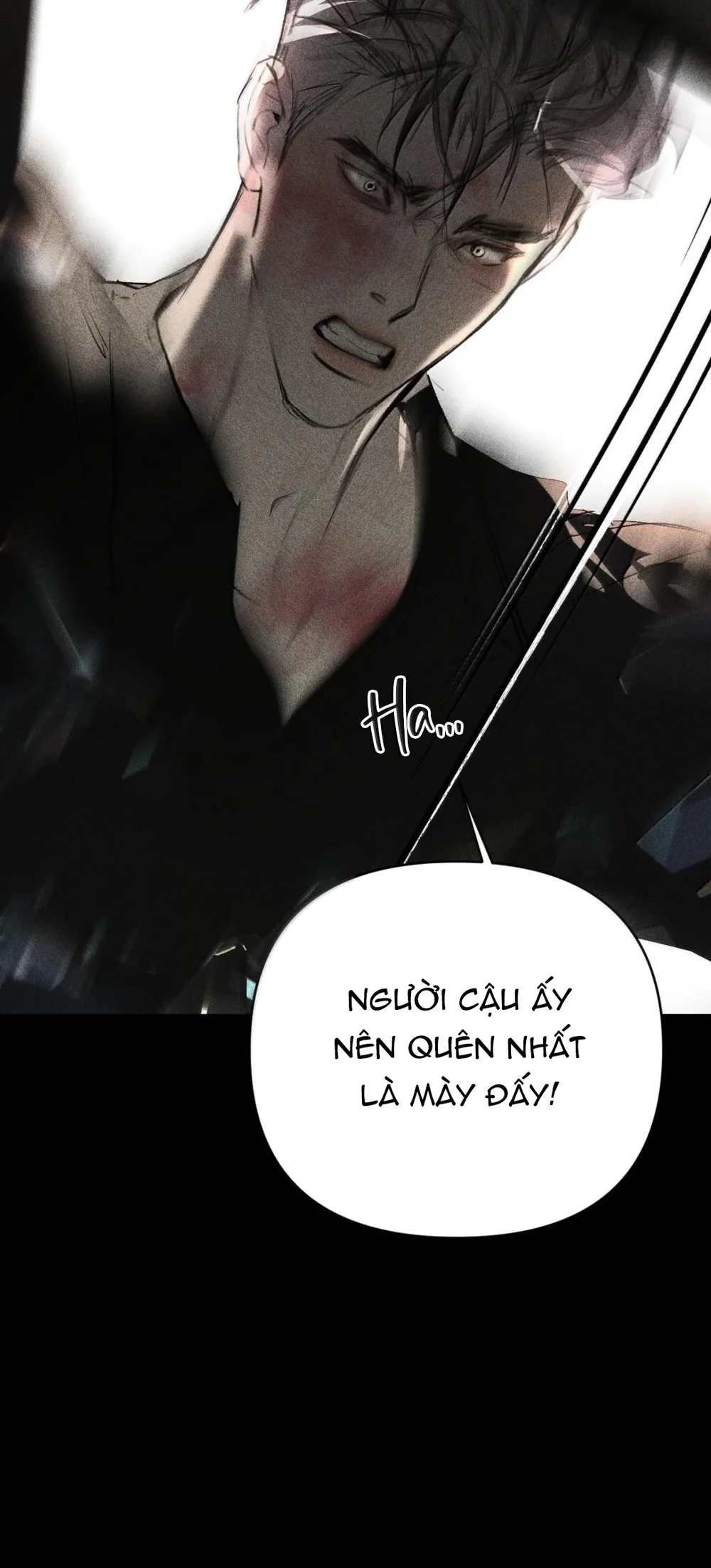 Thoát Khỏi Tầng Hầm Chapter 51 Trang 38