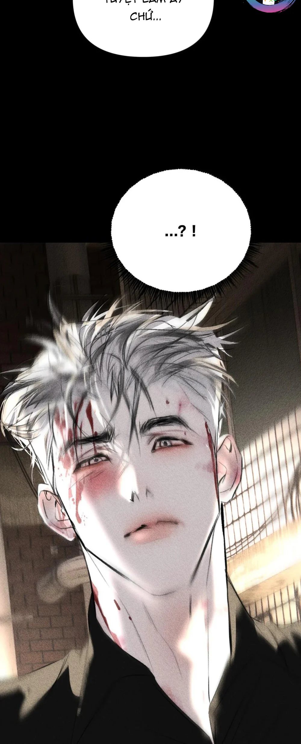 Thoát Khỏi Tầng Hầm Chapter 52 Trang 9