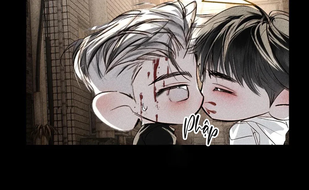 Thoát Khỏi Tầng Hầm Chapter 52 Trang 13