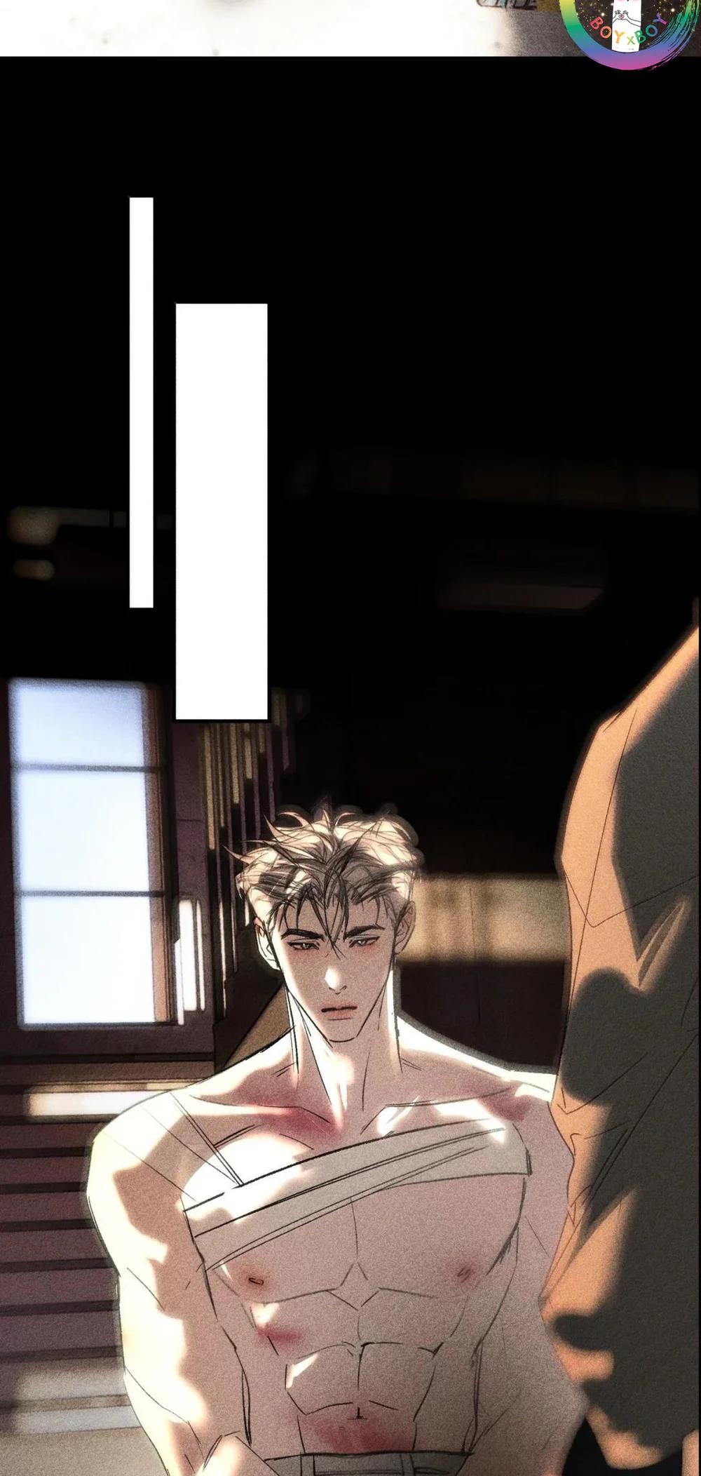 Thoát Khỏi Tầng Hầm Chapter 52 Trang 19