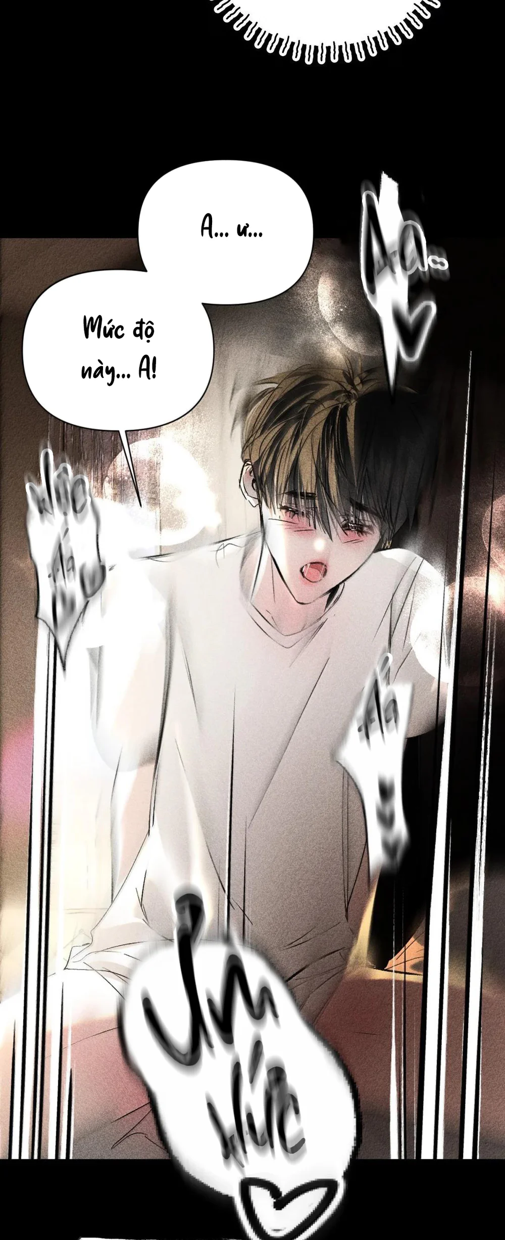 Thoát Khỏi Tầng Hầm Chapter 52 Trang 25