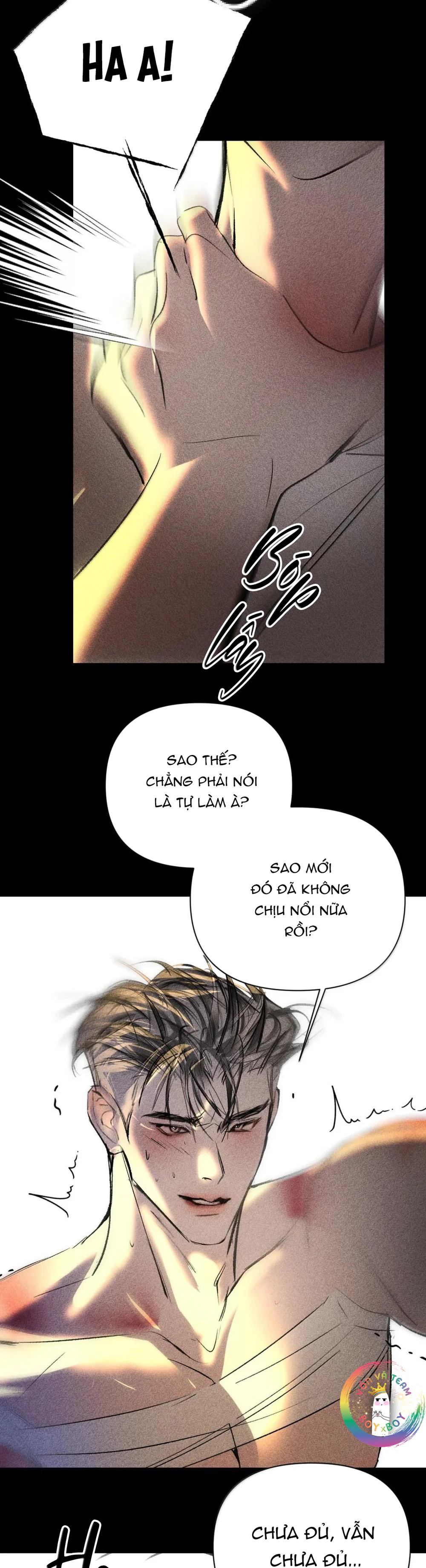 Thoát Khỏi Tầng Hầm Chapter 52 Trang 26