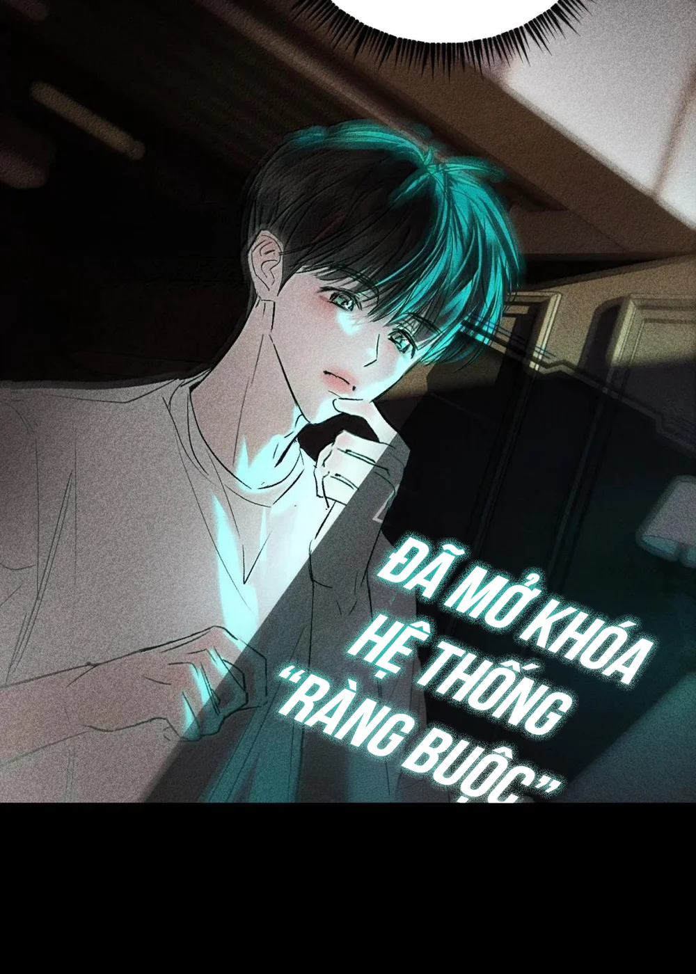 Thoát Khỏi Tầng Hầm Chapter 52 Trang 31