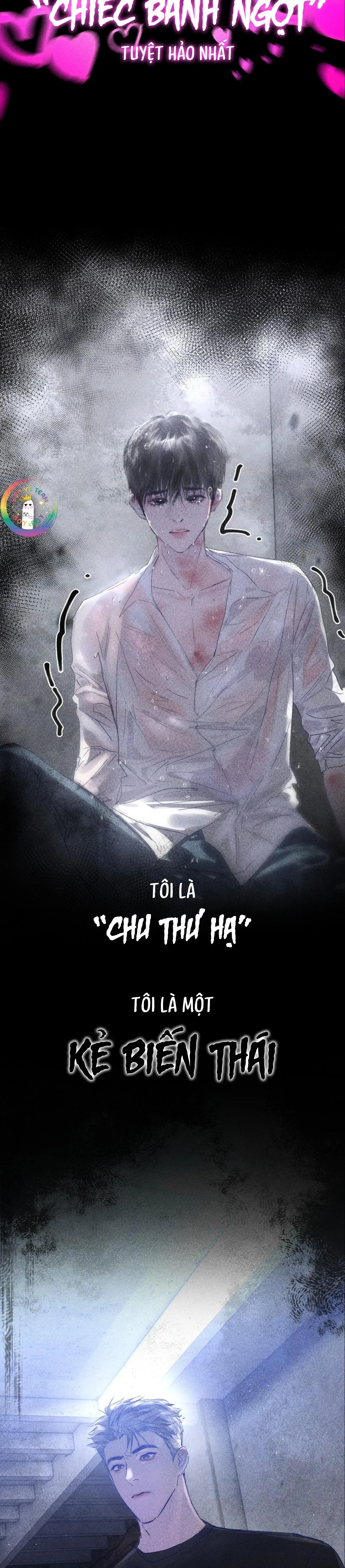 Thoát Khỏi Tầng Hầm Chapter 0 Trang 7