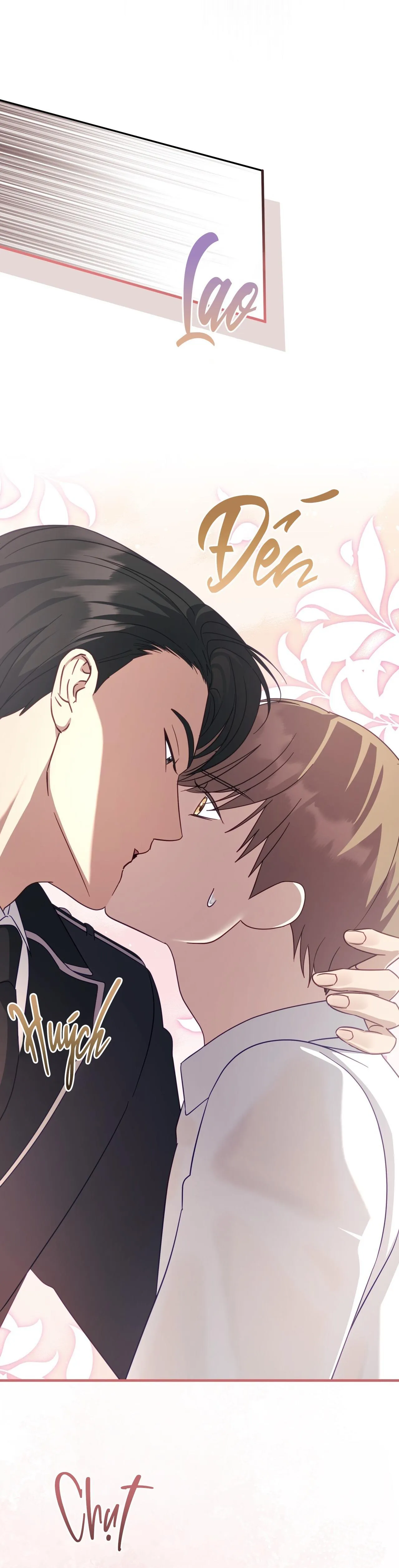 Thoát khỏi vòng tay của nam chính cuồng si Chapter 7 Trang 12