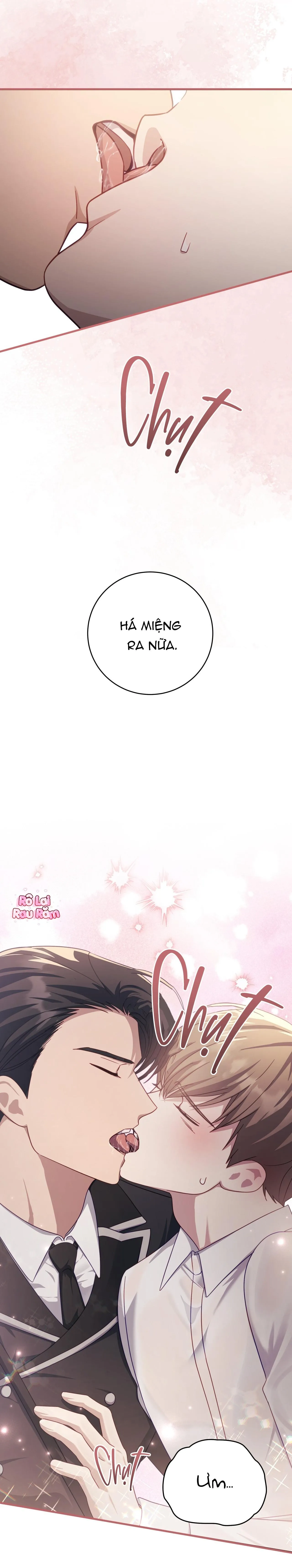 Thoát khỏi vòng tay của nam chính cuồng si Chapter 7 Trang 13