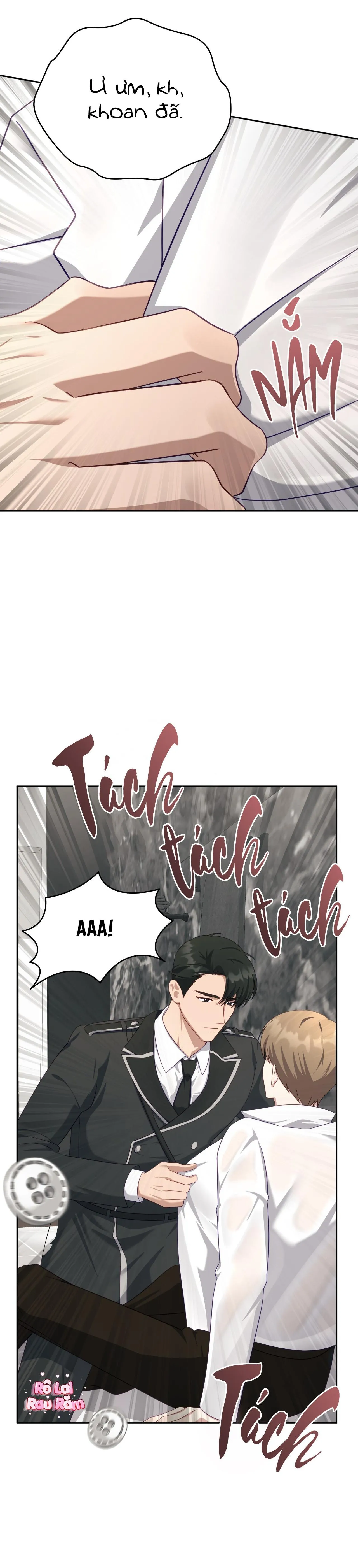 Thoát khỏi vòng tay của nam chính cuồng si Chapter 7 Trang 14