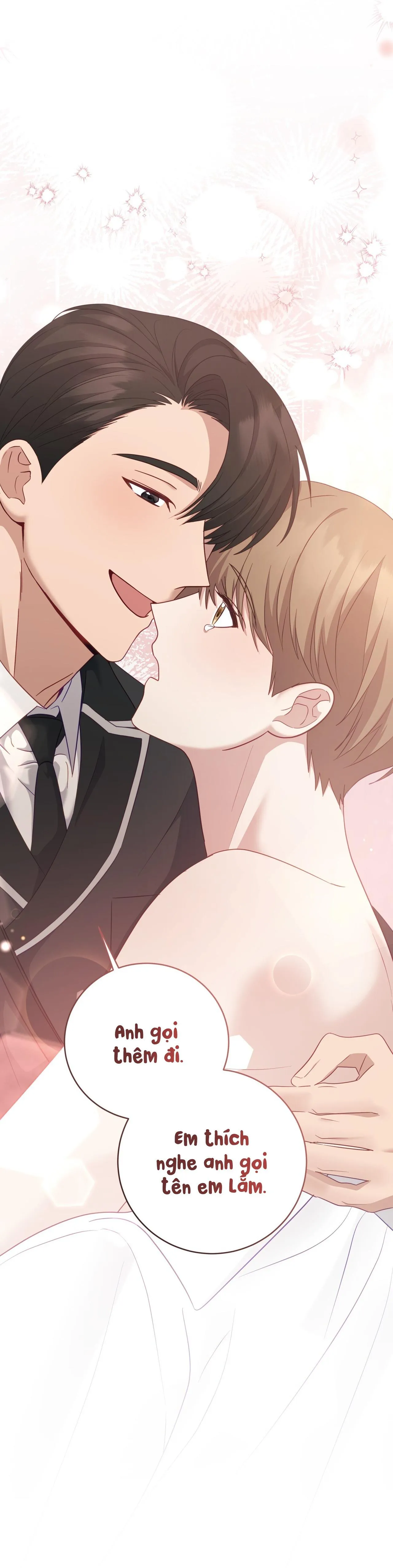 Thoát khỏi vòng tay của nam chính cuồng si Chapter 7 Trang 23