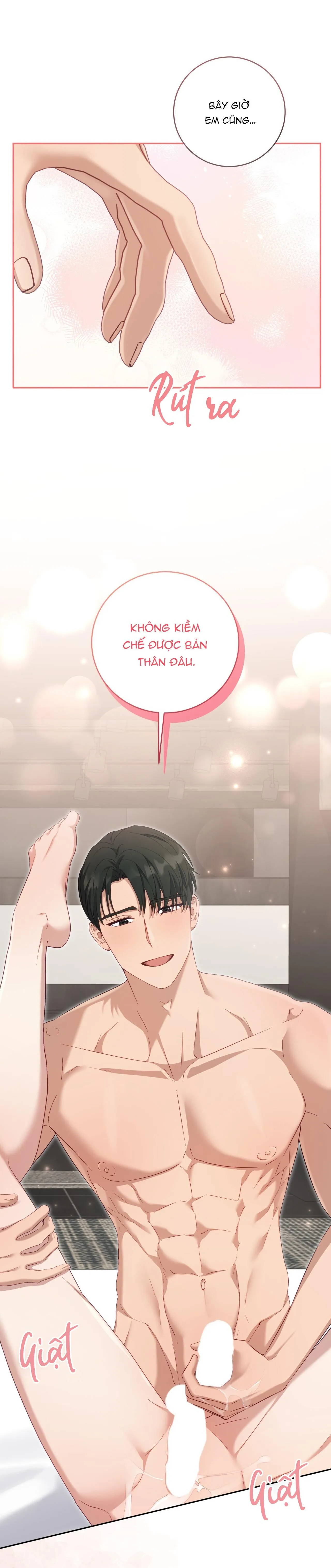 Thoát khỏi vòng tay của nam chính cuồng si Chapter 8 Trang 15