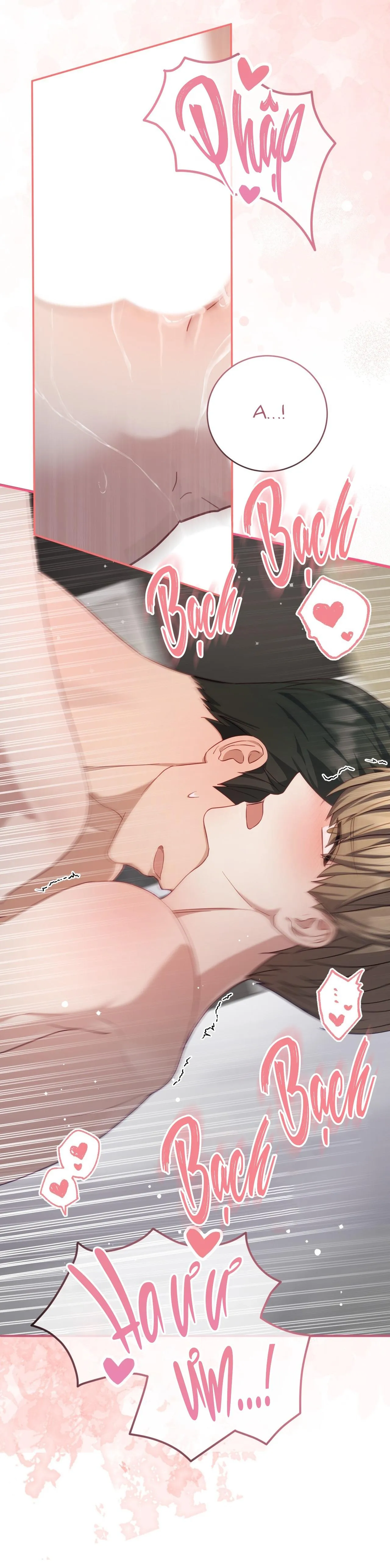 Thoát khỏi vòng tay của nam chính cuồng si Chapter 8 Trang 19