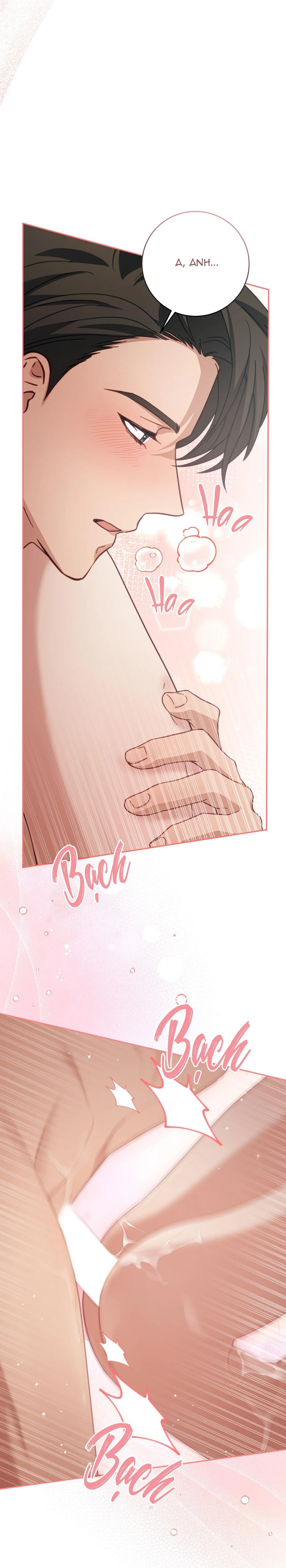 Thoát khỏi vòng tay của nam chính cuồng si Chapter 8 Trang 24