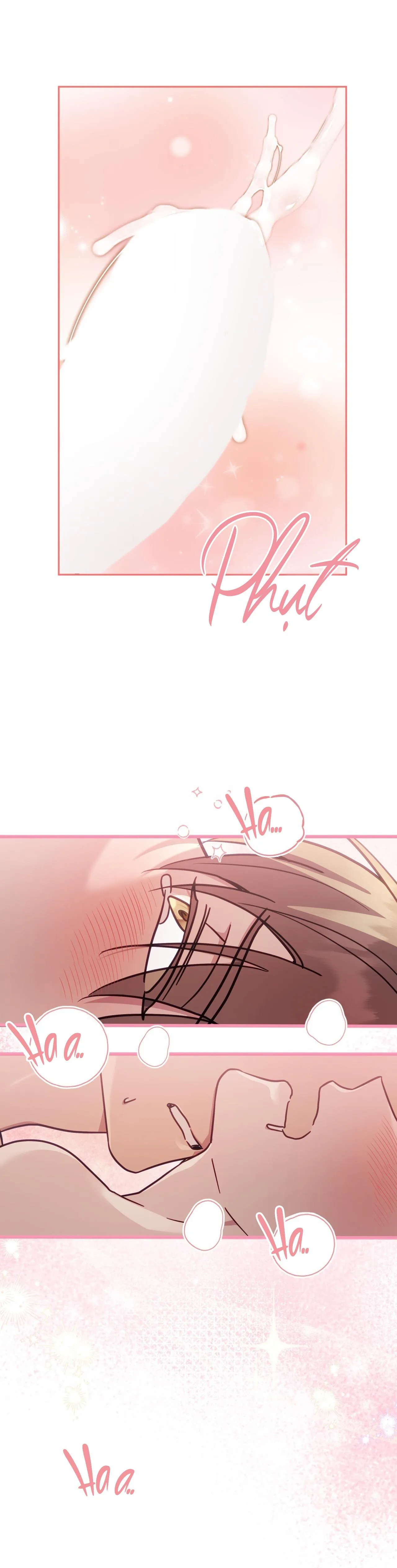 Thoát khỏi vòng tay của nam chính cuồng si Chapter 8 Trang 26