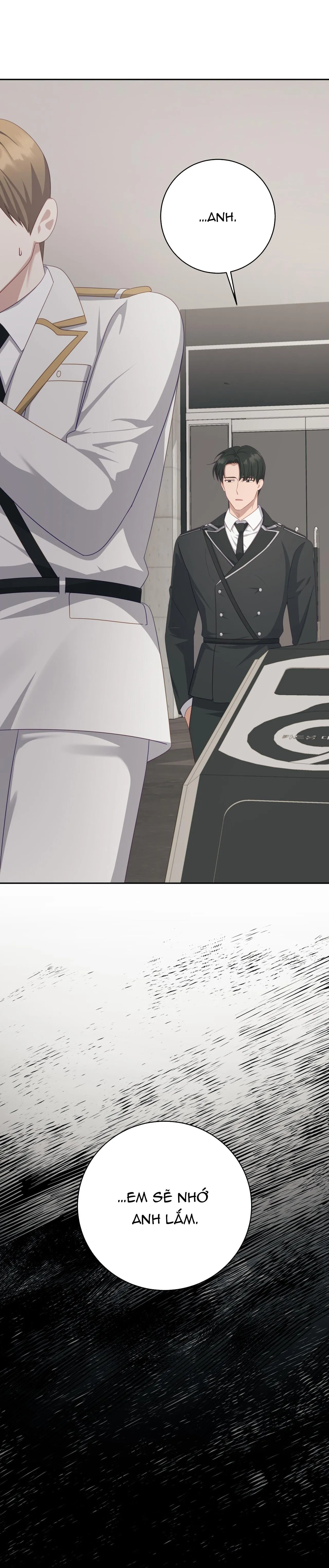 Thoát khỏi vòng tay của nam chính cuồng si Chapter 10 Trang 28