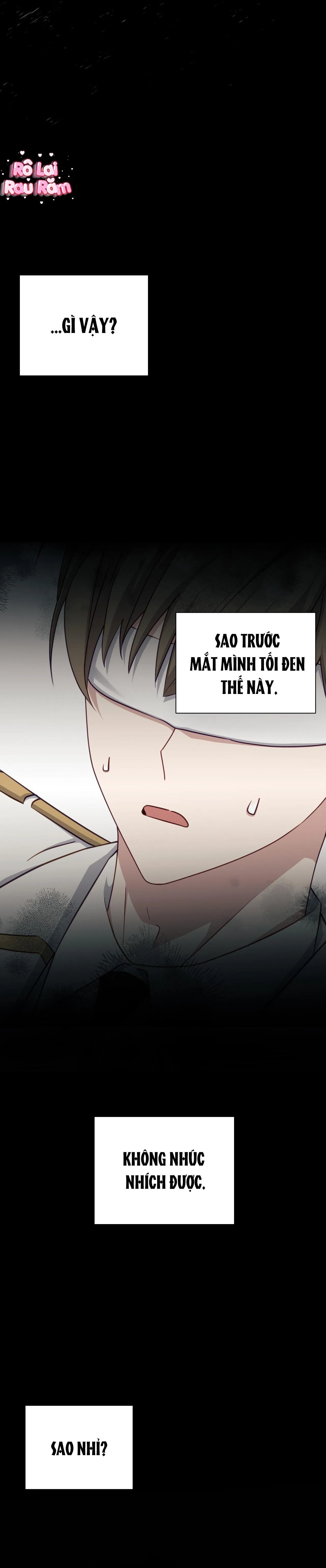 Thoát khỏi vòng tay của nam chính cuồng si Chapter 10 Trang 29