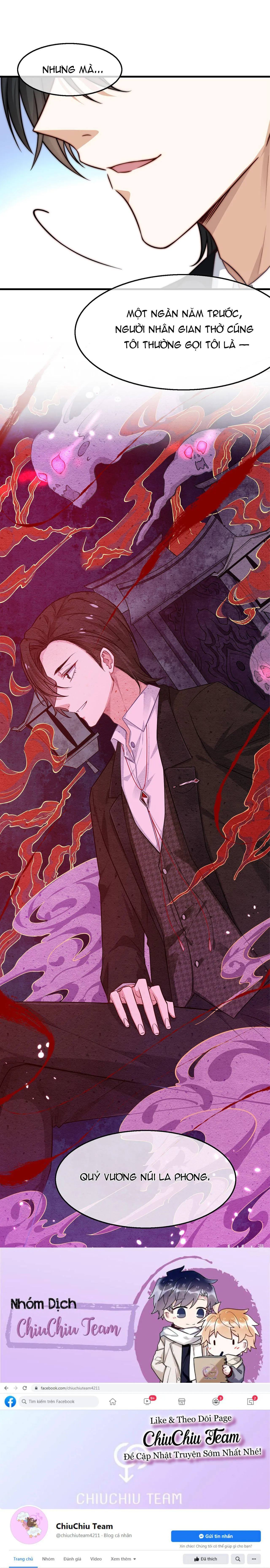 Thời Đại Mới, Văn Phòng Nhân Gian (Drop) Chapter 2 Trang 11