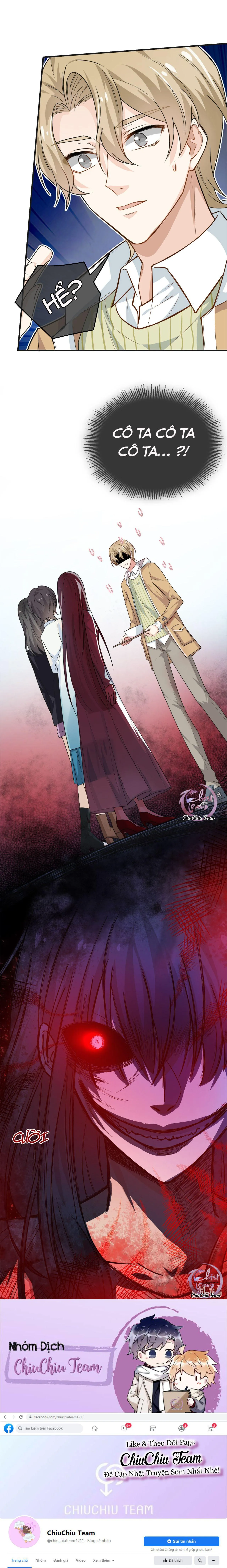 Thời Đại Mới, Văn Phòng Nhân Gian (Drop) Chapter 3 Trang 12