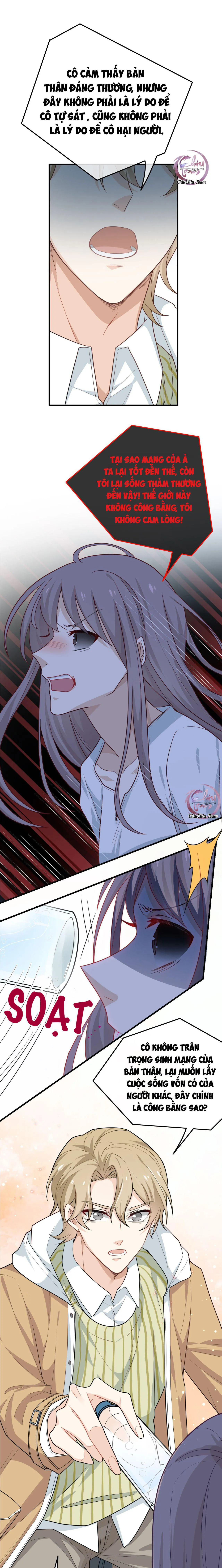 Thời Đại Mới, Văn Phòng Nhân Gian (Drop) Chapter 6 Trang 6