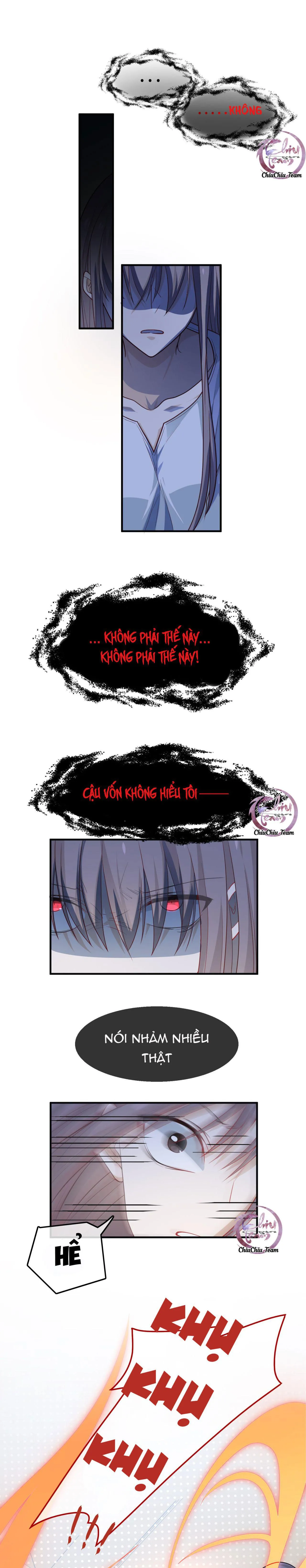 Thời Đại Mới, Văn Phòng Nhân Gian (Drop) Chapter 6 Trang 8