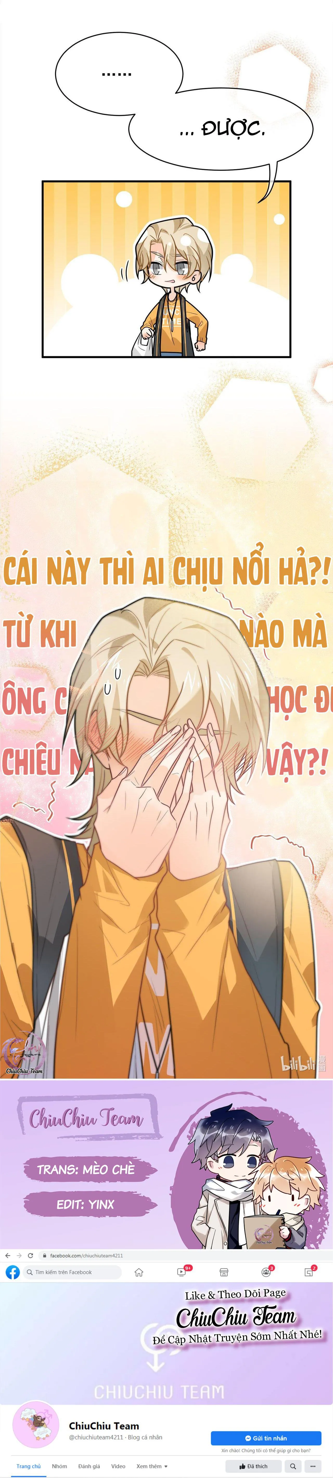 Thời Đại Mới, Văn Phòng Nhân Gian (Drop) Chapter 25 Trang 12