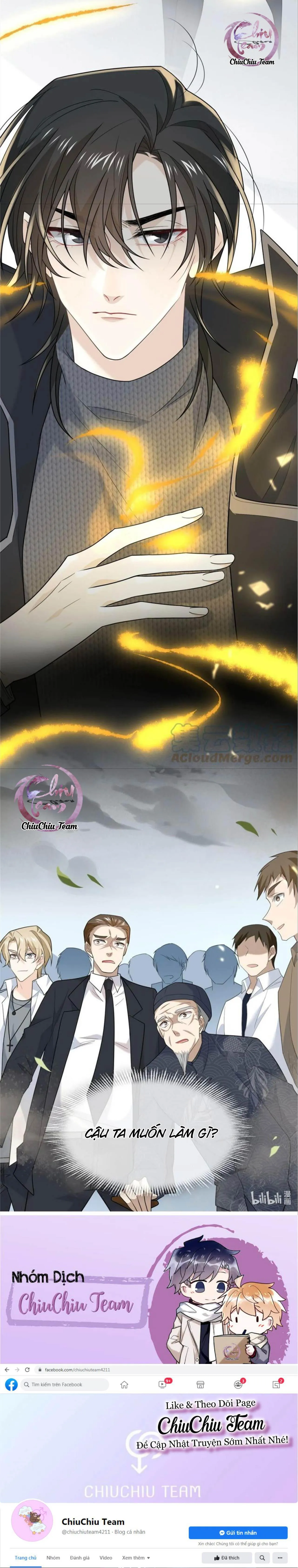 Thời Đại Mới, Văn Phòng Nhân Gian (Drop) Chapter 30 Trang 11