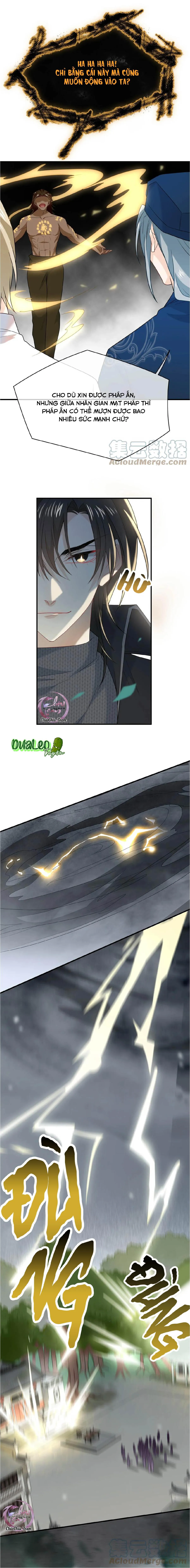 Thời Đại Mới, Văn Phòng Nhân Gian (Drop) Chapter 31 Trang 3