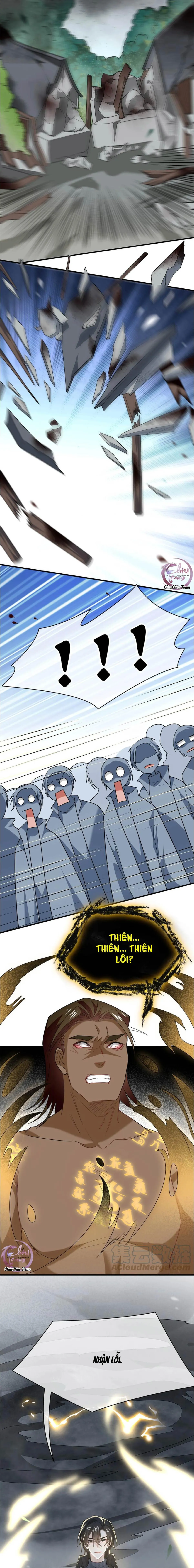 Thời Đại Mới, Văn Phòng Nhân Gian (Drop) Chapter 31 Trang 4