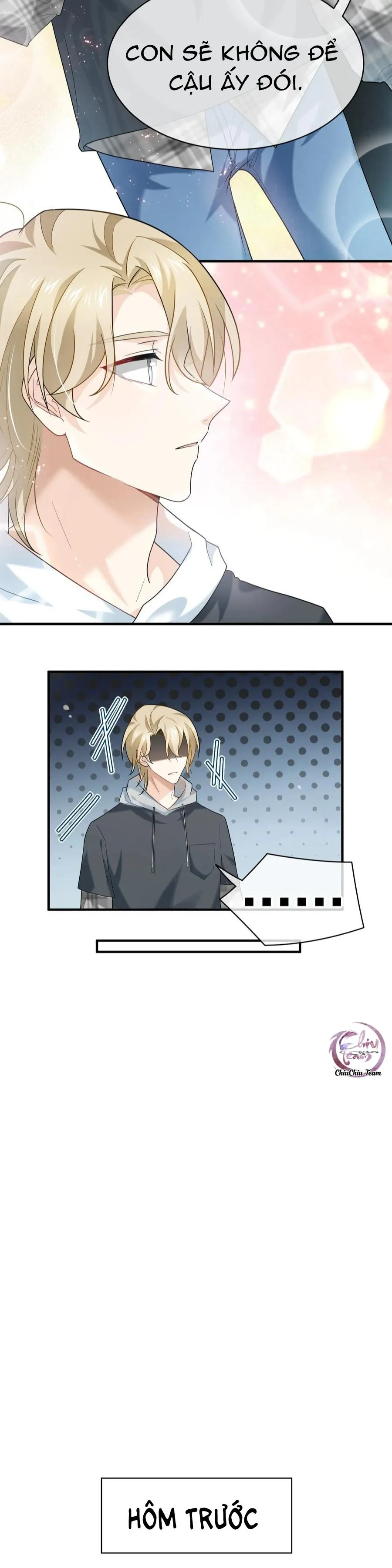 Thời Đại Mới, Văn Phòng Nhân Gian (Drop) Chapter 33 Trang 12